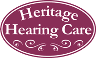 Heritage Hearing Logo