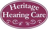 Heritage Hearing Logo